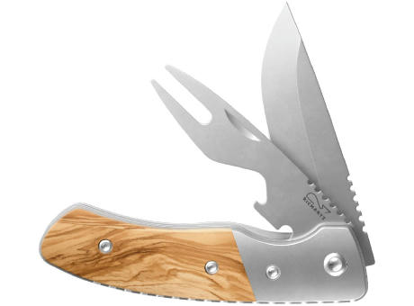 Product image RICHARTZ® LEO picknick olive bedrucken