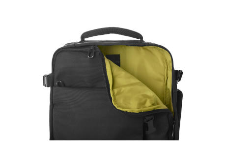 Tucano Tugo 3M Cabin Backpack 16 inch Rucksack bedrucken