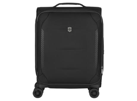 Victorinox - Crosslight Global Softside Carry-On Werbeartikel