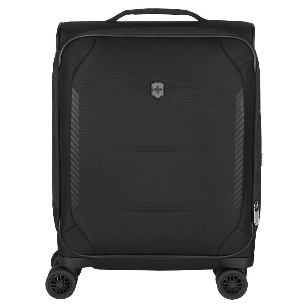 Product image Victorinox - Crosslight Global Softside Carry-On Werbeartikel