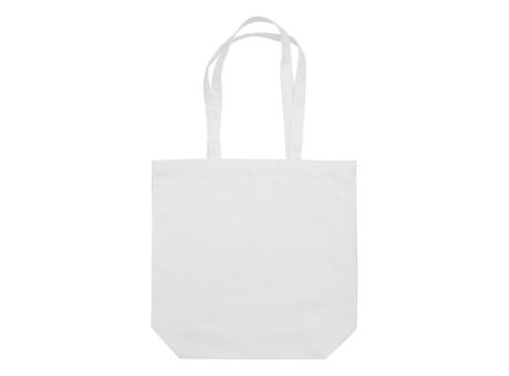 Product image Umhängetasche canvas 250g/m² 41x12x43cm bedrucken