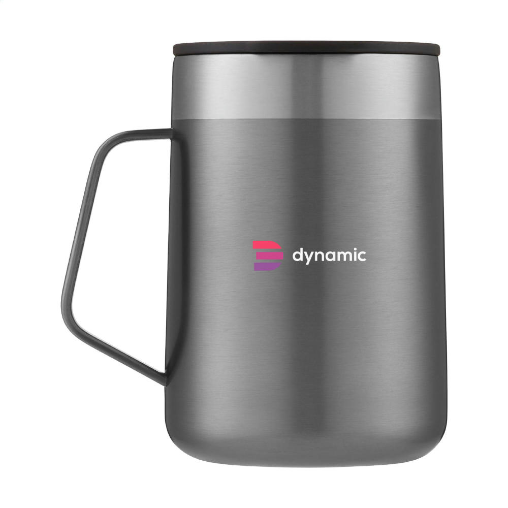 Contigo® Streeterville Desk Mug 420 ml Thermobecher Werbeartikel