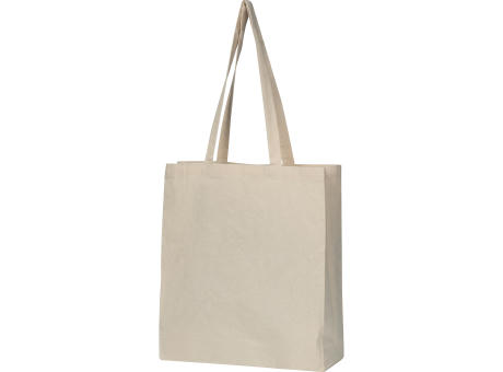 Product image Bio Baumwolltasche Innsbruck bedrucken
