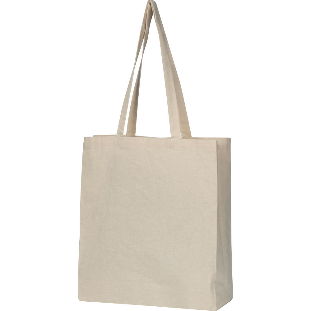 Product image Bio Baumwolltasche Innsbruck Werbeartikel