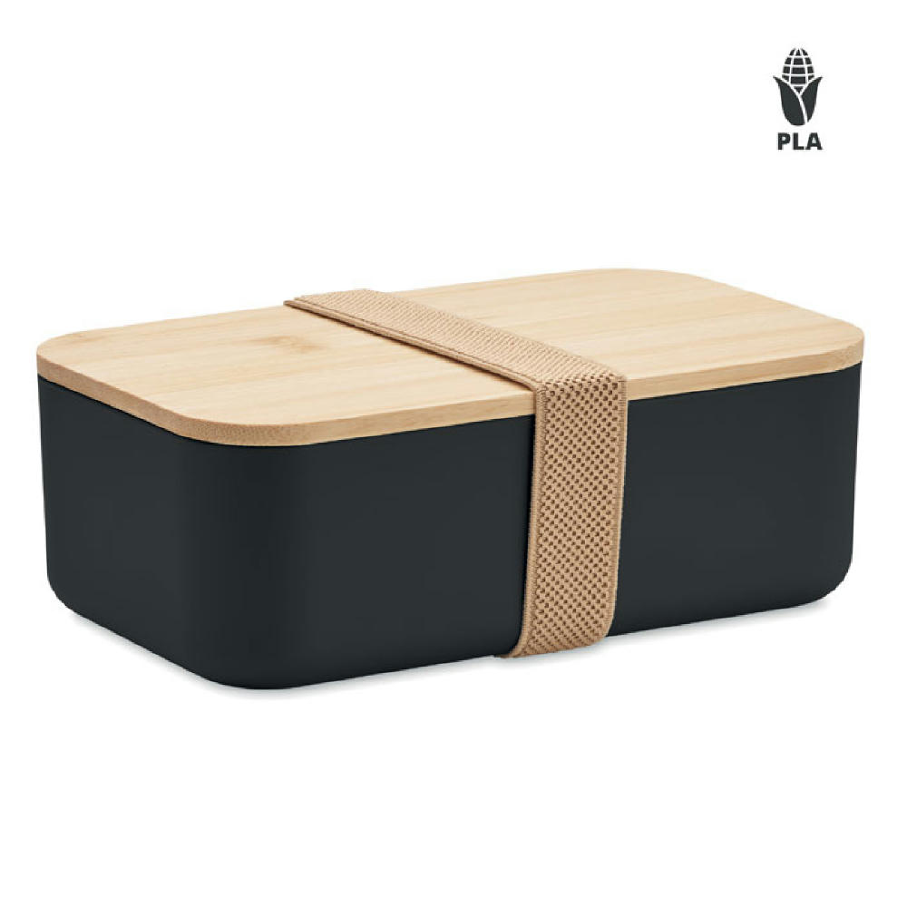 Product image Lunchbox PLA Mais 1000ml Werbeartikel