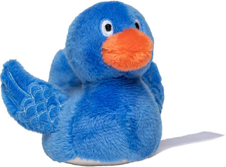 Product image Schmoozies® Entlein Werbeartikel