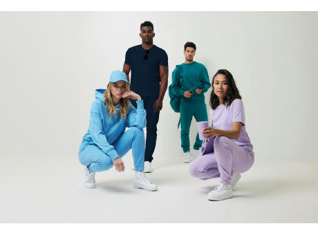 IQONIQ Cooper Jogger aus recycelter Baumwolle Werbeartikel