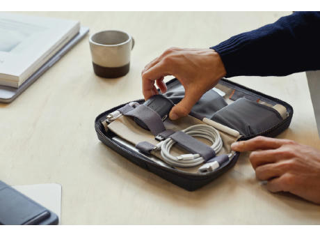Bellroy Tech Kit bedrucken