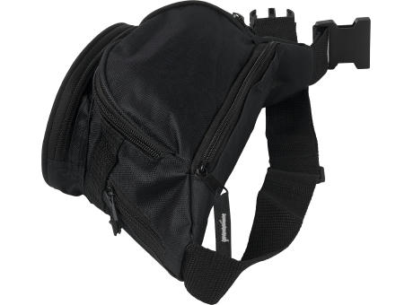 Gürteltasche aus Polyester Amari Werbeartikel