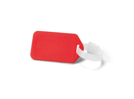 Product image FINDO. Gepäckanhänger aus PP bedrucken