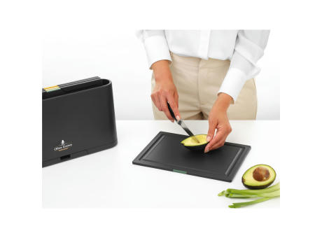 Brabantia Tasty+ Set Schneidebretter Werbeartikel