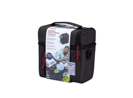 Product image TROIKA Isoliertasche BUSINESS LUNCH COOLER bedrucken