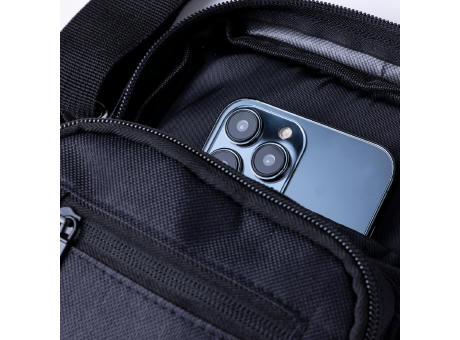 Product image RPET Umhängetasche Otria bedrucken