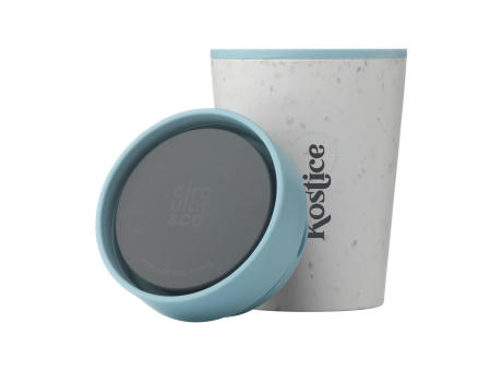 Circular&Co Recycled Coffee Cup 227 ml Kaffeebecher Werbeartikel