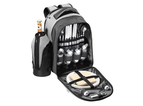 Rucksack "Picknick Deluxe" Werbeartikel