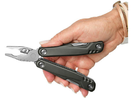 Multifunktions-Werkzeug "Artech Tool 13 HC" Werbeartikel