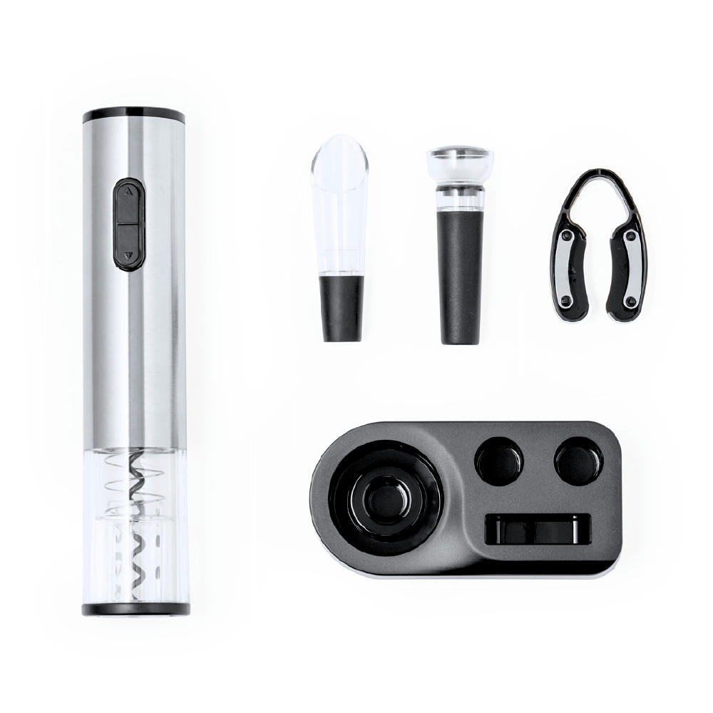 Product image Wein Set Magnar Werbeartikel