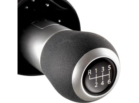 AOC-Oversize-Taschenschirm FARE®-Gearshift Werbeartikel