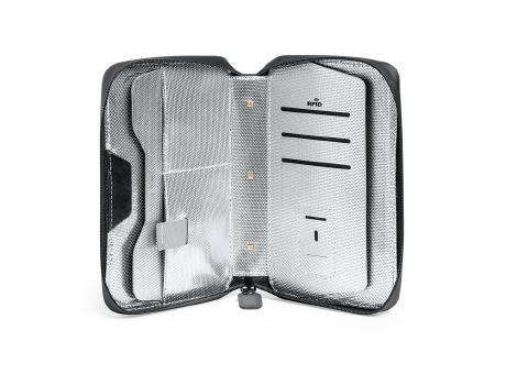 UV Sterilisator Ordner Boxny Werbeartikel