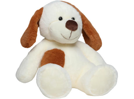 Hund Fiete Werbeartikel