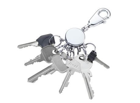 TROIKA Schlüsselanhänger PATENT bedrucken