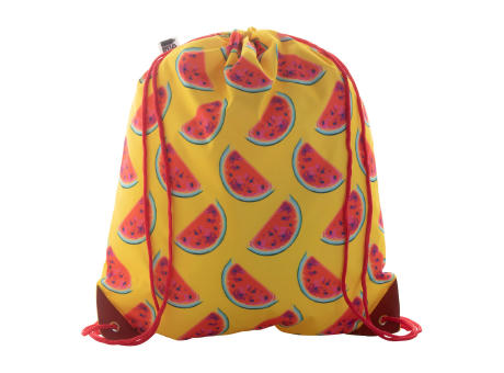 Product image Individueller Turnbeutel CreaDraw Plus RPET bedrucken