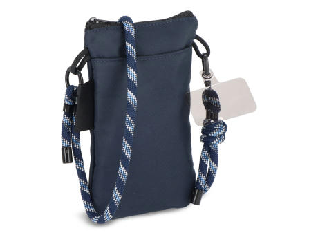Product image Crossbody Beutel mit Paracord Gurt bedrucken