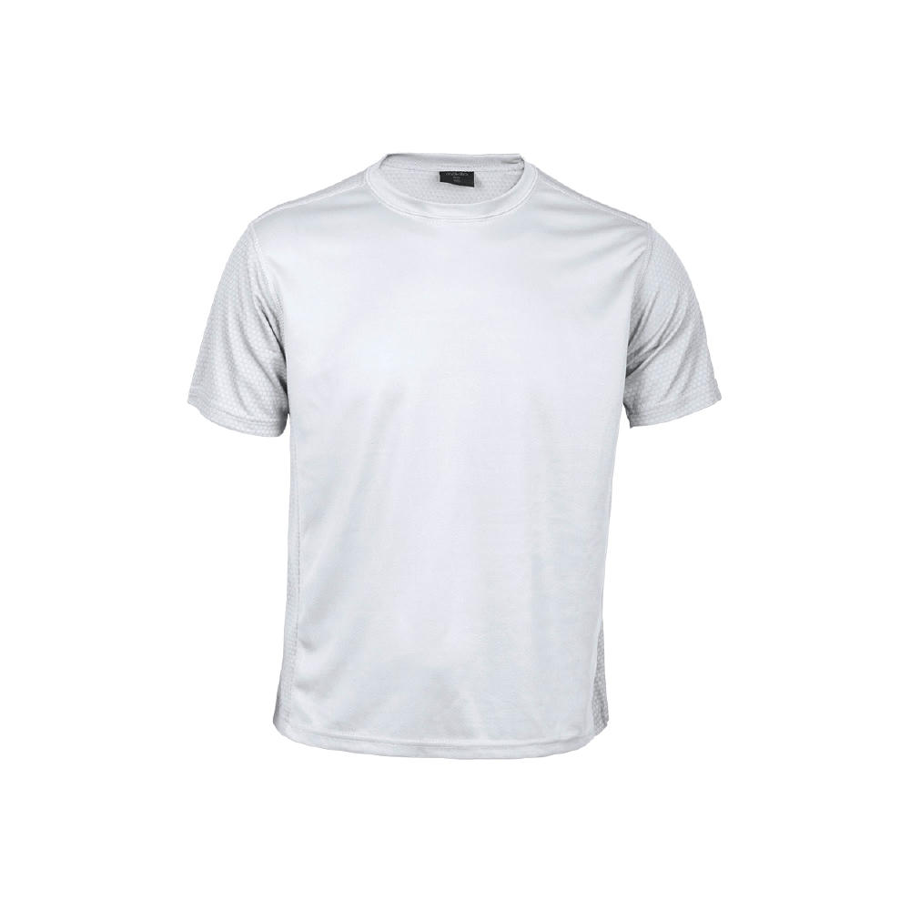 Sport-T-Shirt Ekle Werbeartikel