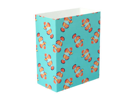 Individueller Pappschuber  CreaSleeve 236 bedrucken