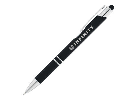 Crosby Softy Kugelschreiber - m/Stylus bedrucken