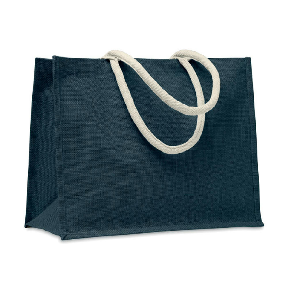Product image Einkaufstasche Jute Werbeartikel