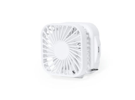 Ventilator Benard Werbeartikel