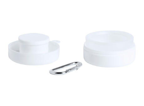 Faltbarer Becher Medicup Werbeartikel