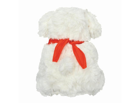 BENNI - Plüsch-Hund Werbeartikel