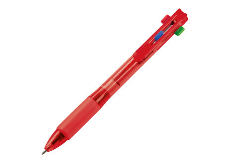 Product image 4in1 Kugelschreiber Neapel Werbeartikel