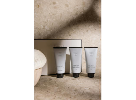 VINGA x TGL Körperpflege-Geschenkset Werbeartikel