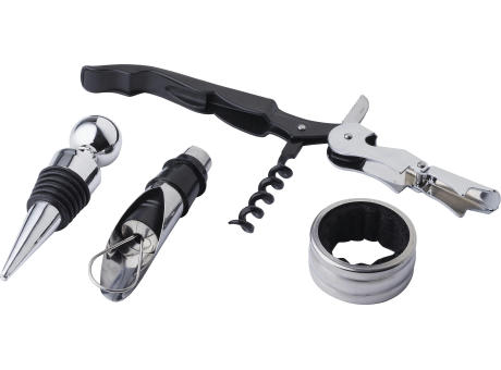 Korkweinset Milana Werbeartikel