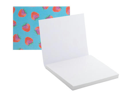 Product image Individuelle Haftnotizen CreaStick Note L Werbeartikel