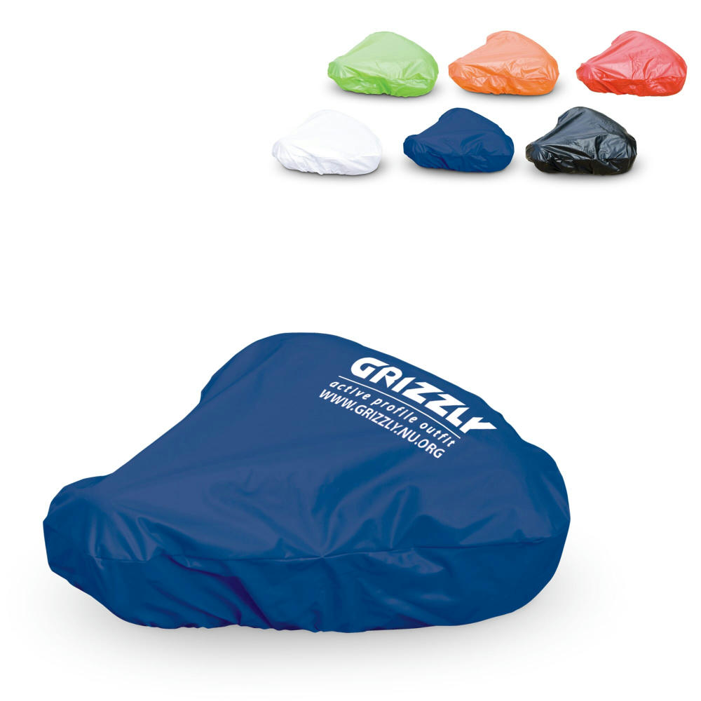 Product image Sattelbezug Polyester Werbeartikel