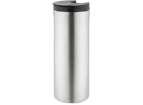 Product image Metmaxx® Thermobecher "ThermoEuropCup400" bedrucken