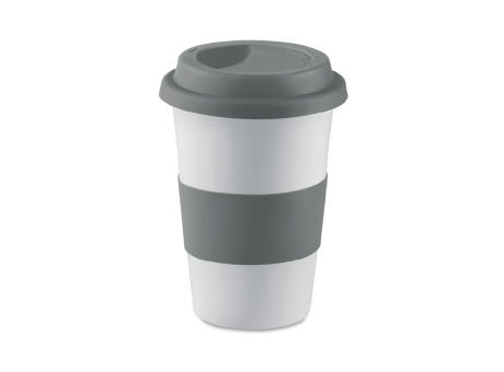 Keramikbecher Werbeartikel