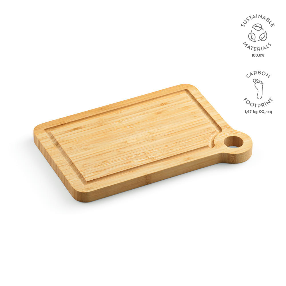 Product image El Greco Brett Bambus Werbeartikel