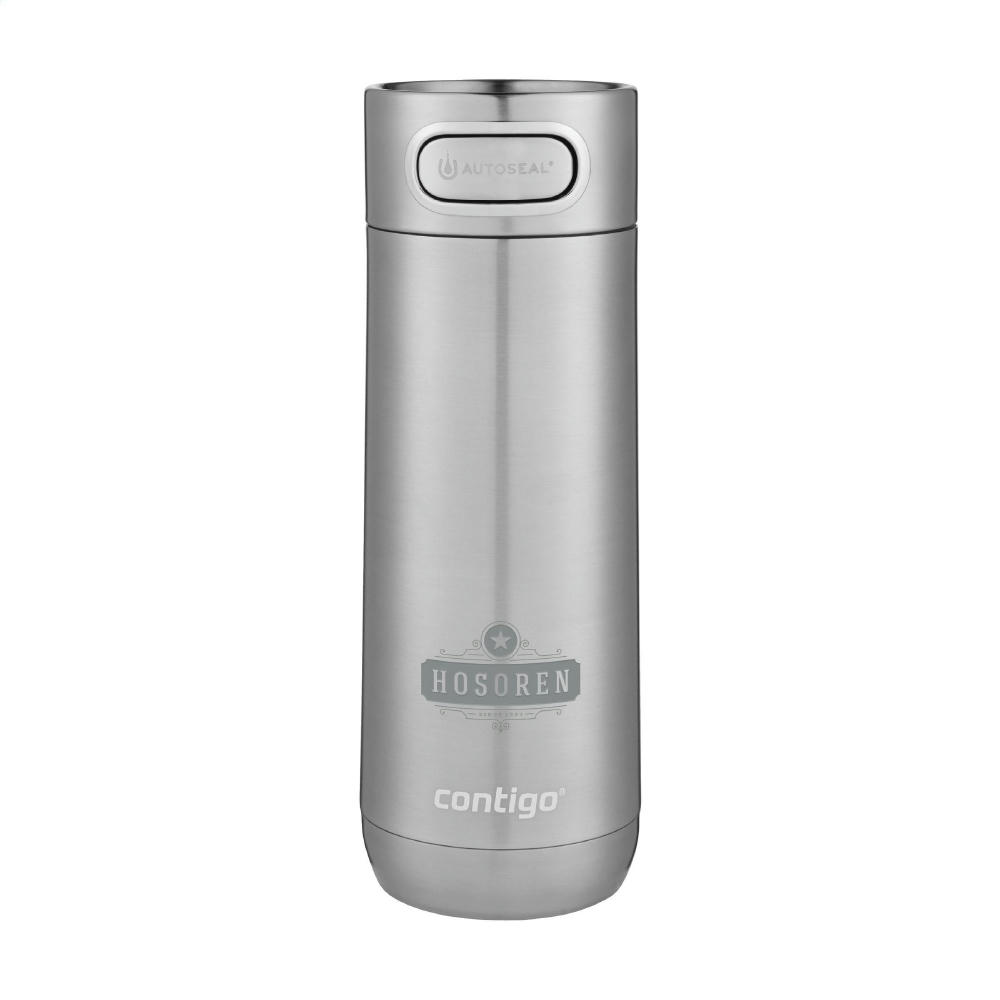 Product image Contigo® Luxe AUTOSEAL® 470 ml Thermobecher Werbeartikel
