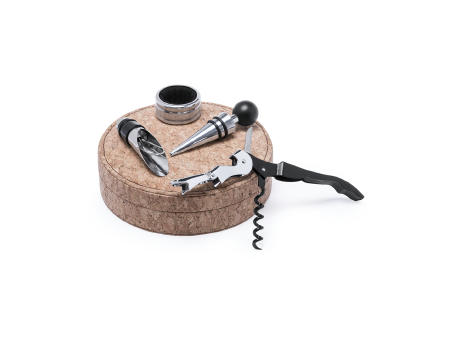 Product image Wein Set Bribal Werbeartikel