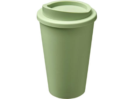 seaglass green