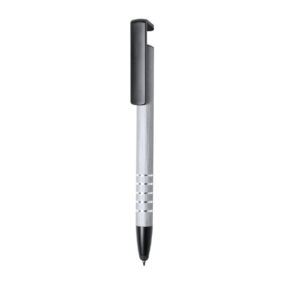 Product image Touchpen mit Kugelschreiber Spaik Werbeartikel