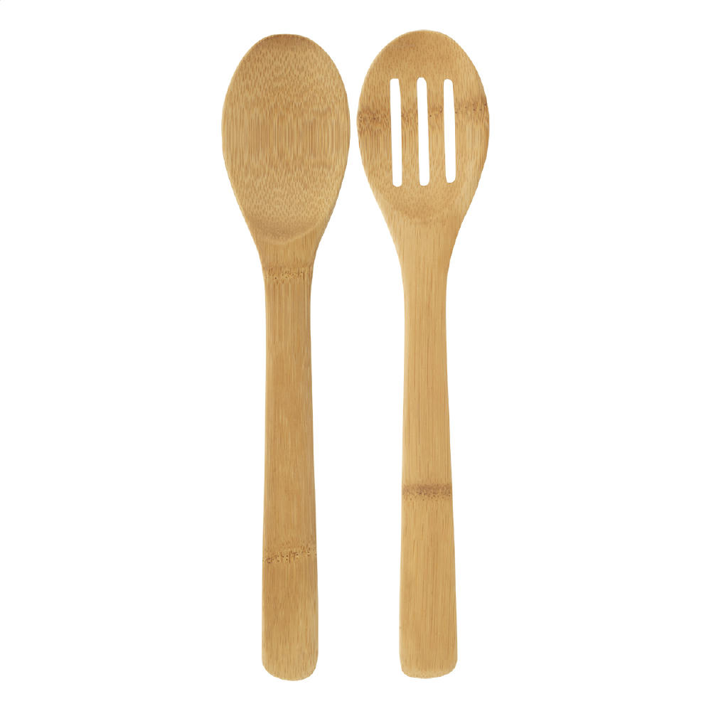 Product image Salatbesteck Escaro Werbeartikel