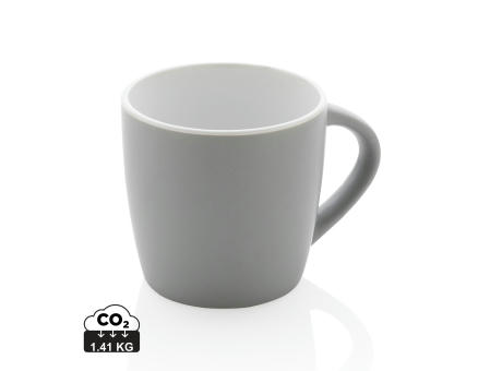Product image Keramiktasse innen coloriert, 300ml bedrucken
