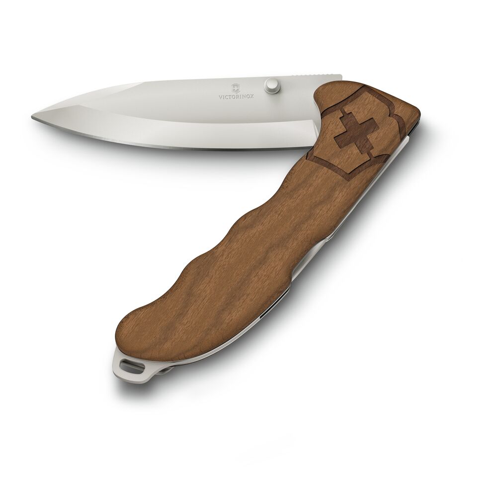 Victorinox Taschenmesser Evoke Wood