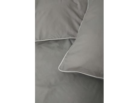 VINGA Marston OCS Bio-Baumwoll-Bettwäsche, 4er-Set Werbeartikel